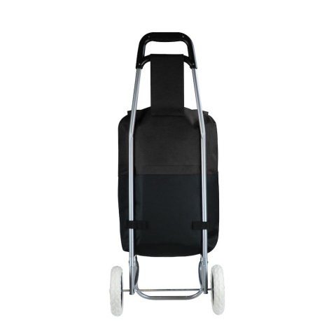 SKY SHOPPER, WÓZEK NA ZAKUPY - ONE SIZE (BLACK) SKY SHOPPER, WÓZEK NA ZAKUPY - ONE SIZE (BLACK)