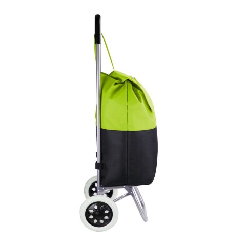 SKY SHOPPER, WÓZEK NA ZAKUPY - ONE SIZE (LIME) SKY SHOPPER, WÓZEK NA ZAKUPY - ONE SIZE (LIME)