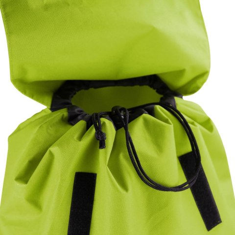 SKY SHOPPER, WÓZEK NA ZAKUPY - ONE SIZE (LIME) SKY SHOPPER, WÓZEK NA ZAKUPY - ONE SIZE (LIME)