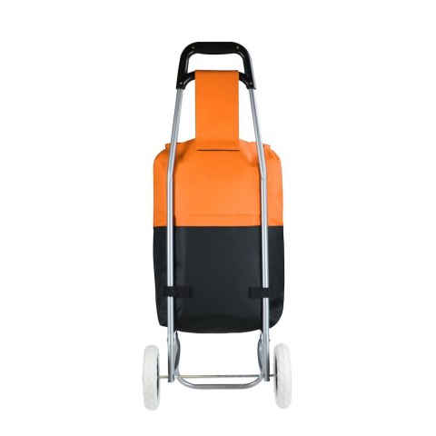 SKY SHOPPER, WÓZEK NA ZAKUPY - ONE SIZE (ORANGE) SKY SHOPPER, WÓZEK NA ZAKUPY - ONE SIZE (ORANGE)
