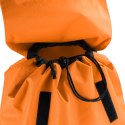 SKY SHOPPER, WÓZEK NA ZAKUPY - ONE SIZE (ORANGE)