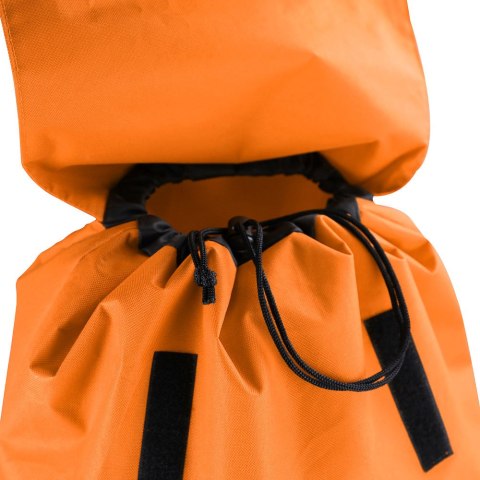 SKY SHOPPER, WÓZEK NA ZAKUPY - ONE SIZE (ORANGE) SKY SHOPPER, WÓZEK NA ZAKUPY - ONE SIZE (ORANGE)
