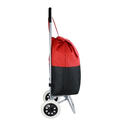 SKY SHOPPER, WÓZEK NA ZAKUPY - ONE SIZE (RED) SKY SHOPPER, WÓZEK NA ZAKUPY - ONE SIZE (RED)