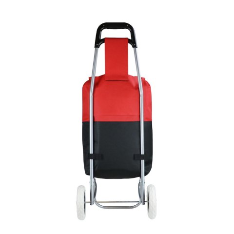 SKY SHOPPER, WÓZEK NA ZAKUPY - ONE SIZE (RED) SKY SHOPPER, WÓZEK NA ZAKUPY - ONE SIZE (RED)