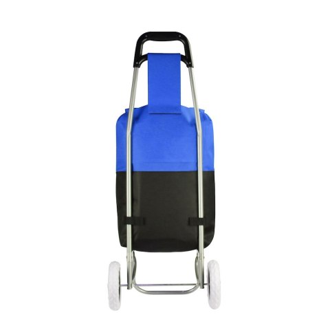 SKY SHOPPER, WÓZEK NA ZAKUPY - ONE SIZE (ROYAL) SKY SHOPPER, WÓZEK NA ZAKUPY - ONE SIZE (ROYAL)