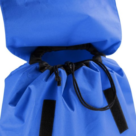 SKY SHOPPER, WÓZEK NA ZAKUPY - ONE SIZE (ROYAL) SKY SHOPPER, WÓZEK NA ZAKUPY - ONE SIZE (ROYAL)