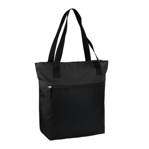 SKY TOTE - ONE SIZE (BLACK)