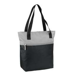 SKY TOTE - ONE SIZE (DARK GREY)