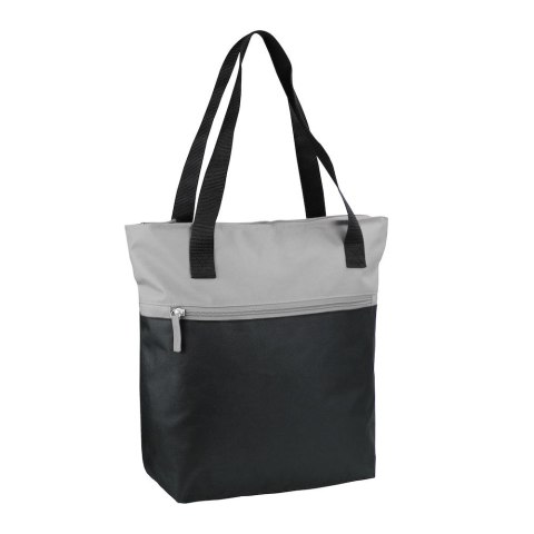 SKY TOTE - ONE SIZE (DARK GREY) SKY TOTE - ONE SIZE (DARK GREY)