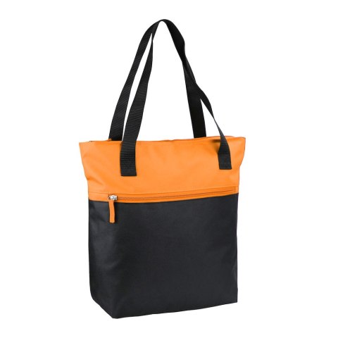 SKY TOTE - ONE SIZE (ORANGE)