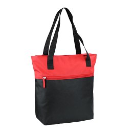 SKY TOTE - ONE SIZE (RED)