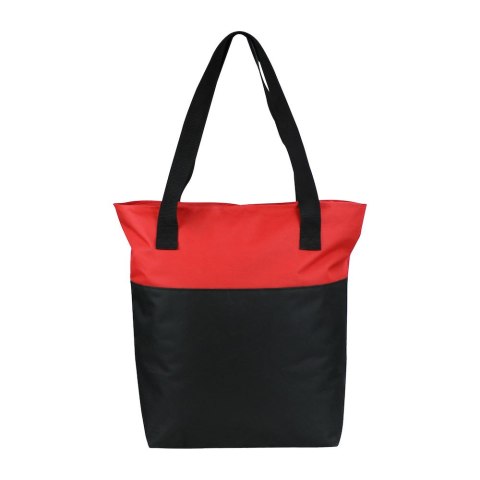 SKY TOTE - ONE SIZE (RED) SKY TOTE - ONE SIZE (RED)