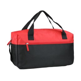 SKY TRAVELBAG - ONE SIZE (RED)