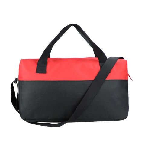 SKY TRAVELBAG - ONE SIZE (RED) SKY TRAVELBAG - ONE SIZE (RED)