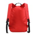 SPIRIT DAYPACK - ONE SIZE (RED)