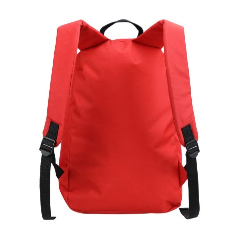 SPIRIT DAYPACK - ONE SIZE (RED) SPIRIT DAYPACK - ONE SIZE (RED)