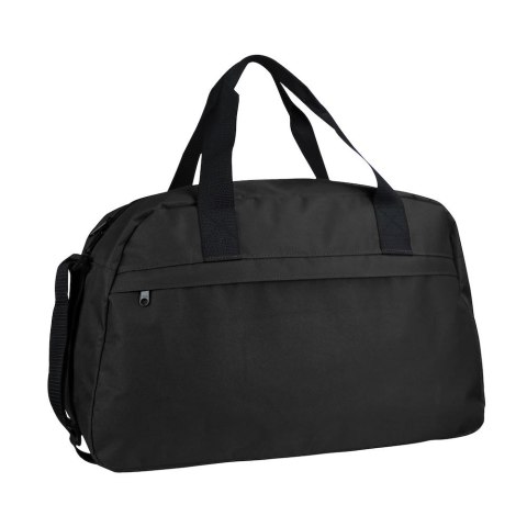 SPIRIT TRAVELBAG - ONE SIZE (BLACK)