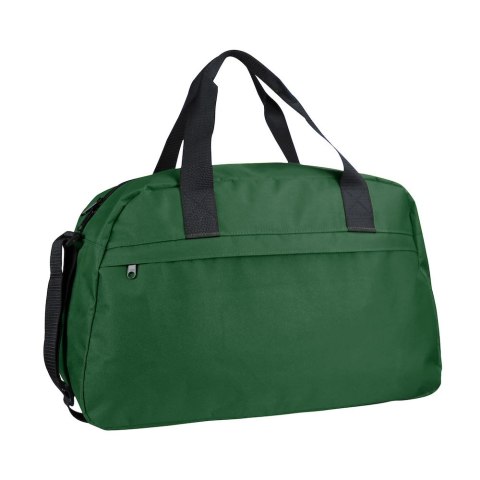 SPIRIT TRAVELBAG - ONE SIZE (BOTTLE GREEN)