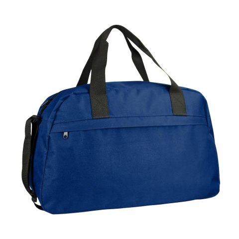 SPIRIT TRAVELBAG - ONE SIZE (NAVY) SPIRIT TRAVELBAG - ONE SIZE (NAVY)