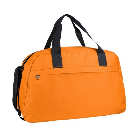 SPIRIT TRAVELBAG - ONE SIZE (ORANGE)