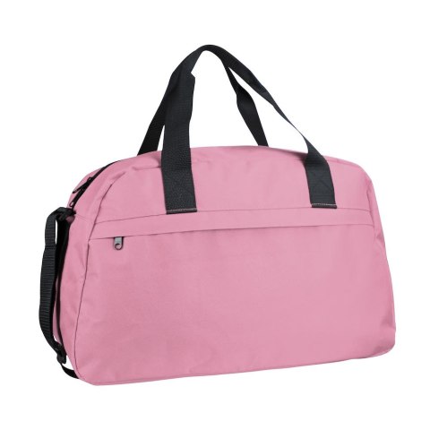 SPIRIT TRAVELBAG - ONE SIZE (PINK)