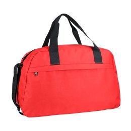 SPIRIT TRAVELBAG - ONE SIZE (RED)