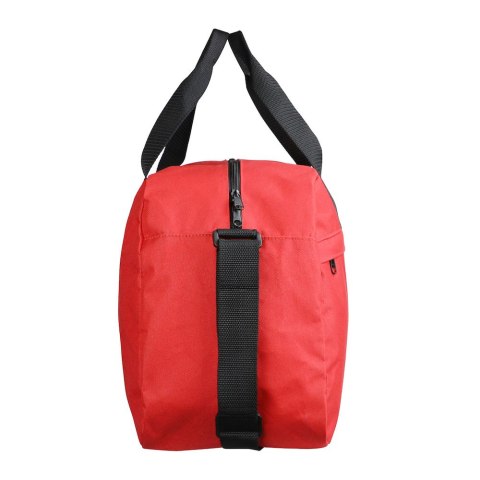 SPIRIT TRAVELBAG - ONE SIZE (RED) SPIRIT TRAVELBAG - ONE SIZE (RED)