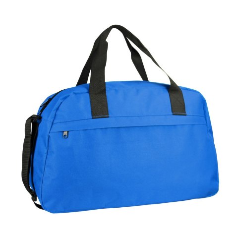 SPIRIT TRAVELBAG - ONE SIZE (ROYAL)