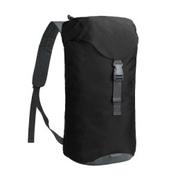 SPORT BACKPACK - ONE SIZE (BLACK)