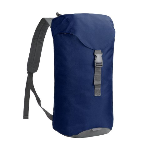 SPORT BACKPACK - ONE SIZE (NAVY)