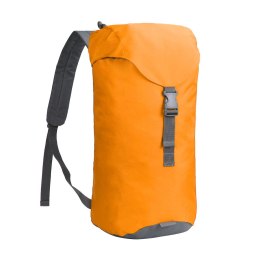 SPORT BACKPACK - ONE SIZE (ORANGE)