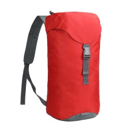 SPORT BACKPACK - ONE SIZE (RED)