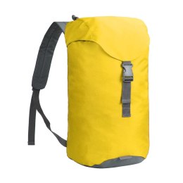 SPORT BACKPACK - ONE SIZE (YELLOW)