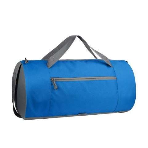 SPORT BAG - ONE SIZE (BLUE)