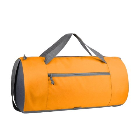 SPORT BAG - ONE SIZE (ORANGE)