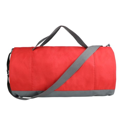 SPORT BAG - ONE SIZE (RED) SPORT BAG - ONE SIZE (RED)