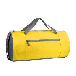 SPORT BAG - ONE SIZE (YELLOW)