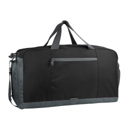 SPORT BAG, duża - ONE SIZE (BLACK)