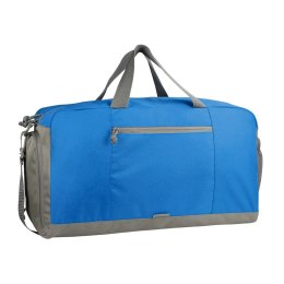 SPORT BAG, duża - ONE SIZE (BLUE)