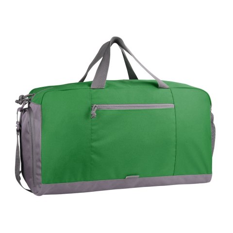 SPORT BAG, duża - ONE SIZE (GREEN)