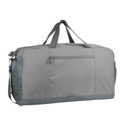 SPORT BAG, duża - ONE SIZE (GREY)