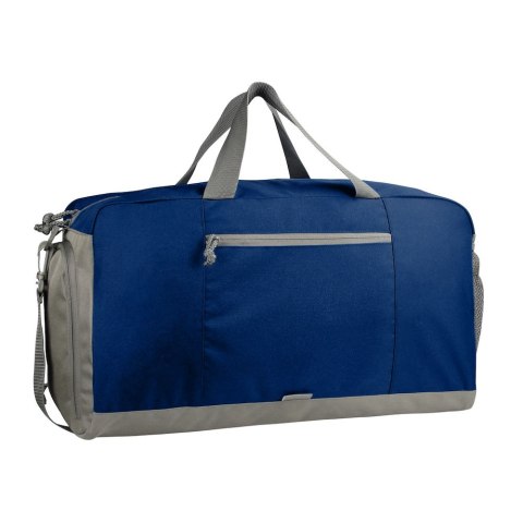 SPORT BAG, duża - ONE SIZE (NAVY)