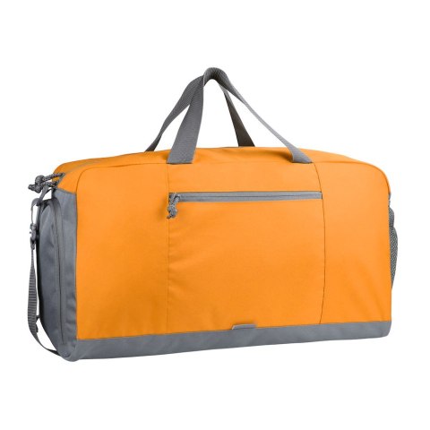 SPORT BAG, duża - ONE SIZE (ORANGE)