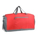 SPORT BAG, duża - ONE SIZE (RED)