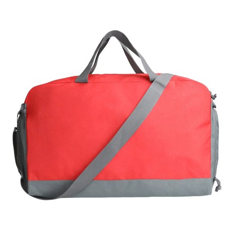SPORT BAG, duża - ONE SIZE (RED) SPORT BAG, duża - ONE SIZE (RED)