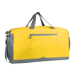 SPORT BAG, duża - ONE SIZE (YELLOW)