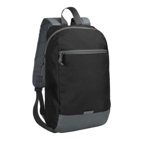 SPORT DAYPACK - ONE SIZE (BLACK)