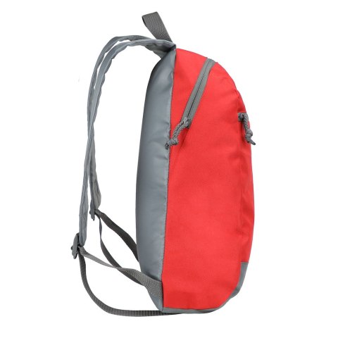 SPORT DAYPACK - ONE SIZE (RED) SPORT DAYPACK - ONE SIZE (RED)