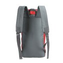 SPORT DAYPACK - ONE SIZE (RED)