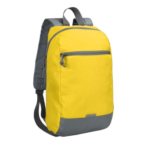 SPORT DAYPACK - ONE SIZE (YELLOW)